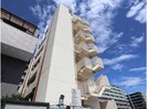 大和路線・関西本線/奈良駅 徒歩5分 3階 築36年の外観