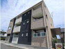 近鉄難波線・奈良線/近鉄奈良駅 バス:21分:停歩2分 2階 築14年の外観
