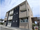  近鉄難波線・奈良線/近鉄奈良駅 バス21分西九条町下車:停歩2分 3階 築15年