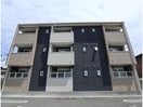  近鉄難波線・奈良線/近鉄奈良駅 バス21分西九条町下車:停歩2分 3階 築15年