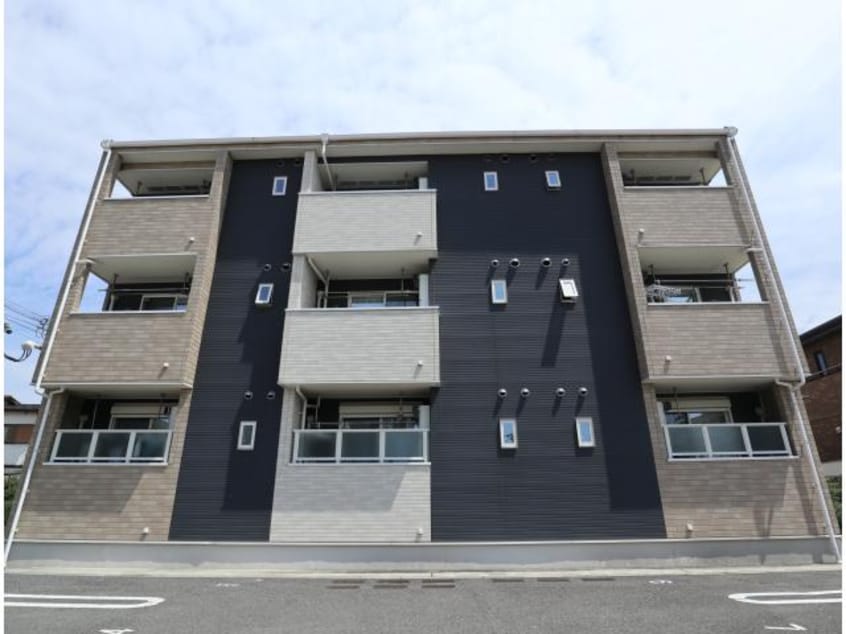  近鉄難波線・奈良線/近鉄奈良駅 バス21分西九条町下車:停歩2分 3階 築15年