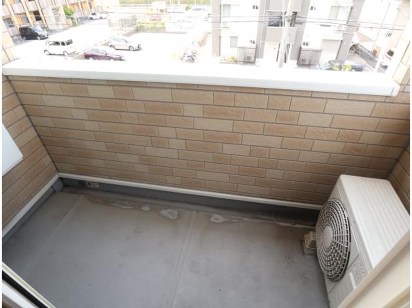  近鉄難波線・奈良線/近鉄奈良駅 バス21分西九条町下車:停歩2分 3階 築15年