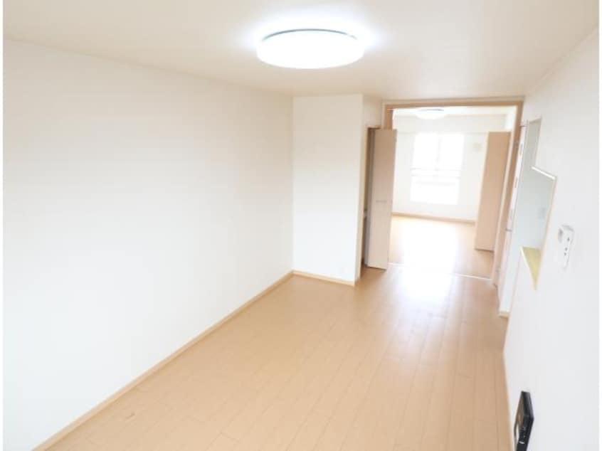  近鉄難波線・奈良線/近鉄奈良駅 バス21分西九条町下車:停歩2分 3階 築15年