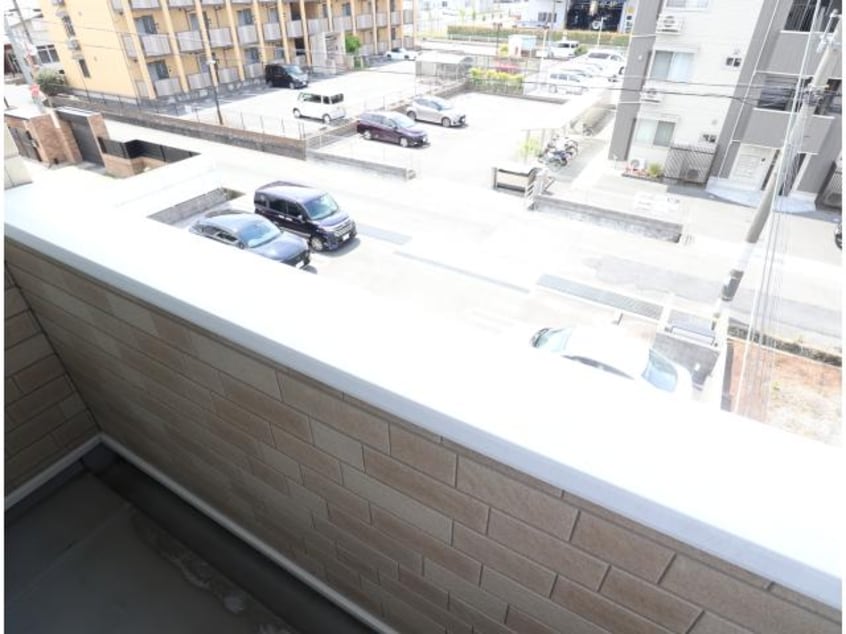  近鉄難波線・奈良線/近鉄奈良駅 バス21分西九条町下車:停歩2分 3階 築15年