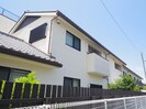 近鉄難波線・奈良線/近鉄奈良駅 徒歩11分 1階 築14年の外観