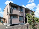 大和路線・関西本線/加茂駅 徒歩10分 1階 築27年の外観