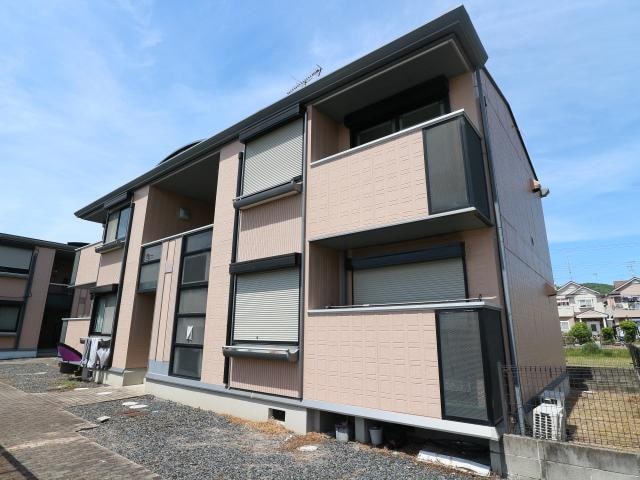  大和路線・関西本線/加茂駅 徒歩10分 1階 築27年
