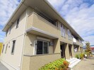 大和路線・関西本線/奈良駅 バス:14分:停歩3分 1階 築14年の外観