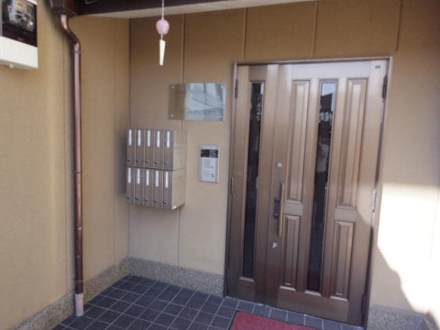  近鉄難波線・奈良線/近鉄奈良駅 徒歩16分 3階 築32年