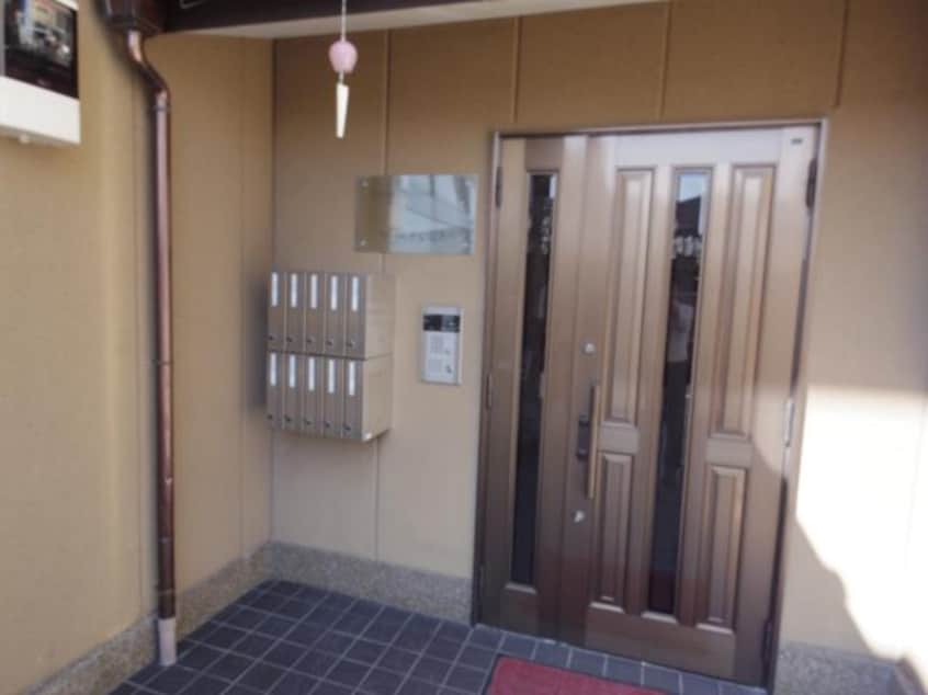  近鉄難波線・奈良線/近鉄奈良駅 徒歩16分 3階 築32年