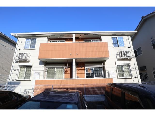  近鉄難波線・奈良線/近鉄奈良駅 バス15分梅美台2丁目下車:停歩6分 2階 築14年