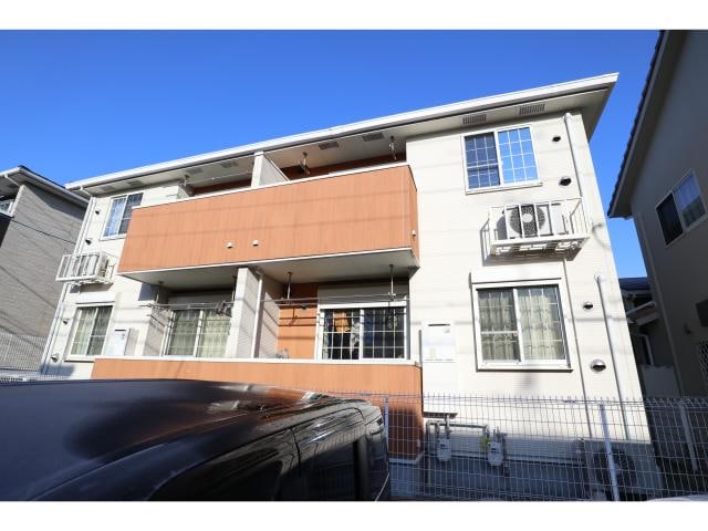  近鉄難波線・奈良線/近鉄奈良駅 バス15分梅美台2丁目下車:停歩6分 2階 築14年