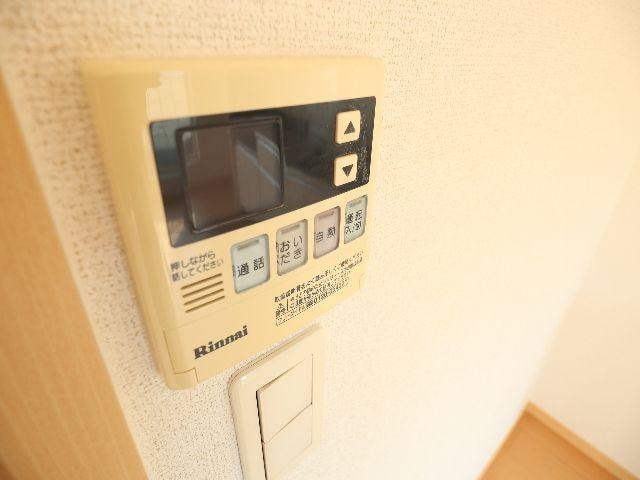  近鉄難波線・奈良線/近鉄奈良駅 バス15分梅美台2丁目下車:停歩6分 2階 築14年