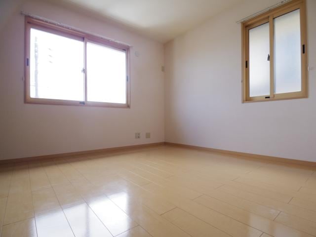  近鉄難波線・奈良線/近鉄奈良駅 バス17分州見台7丁目東下車:停歩3分 2階 築20年