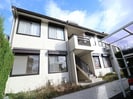 近鉄難波線・奈良線/近鉄奈良駅 バス:10分:停歩3分 2階 築33年の外観