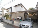 近鉄難波線・奈良線/近鉄奈良駅 バス:5分:停歩1分 1-2階 築39年の外観