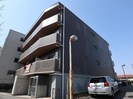 近鉄難波線・奈良線/新大宮駅 徒歩8分 2階 築24年の外観