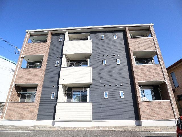  大和路線・関西本線/奈良駅 バス10分大和ハウス前下車:停歩5分 3階 築14年