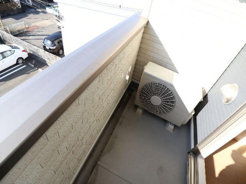  大和路線・関西本線/奈良駅 バス10分大和ハウス前下車:停歩5分 3階 築14年