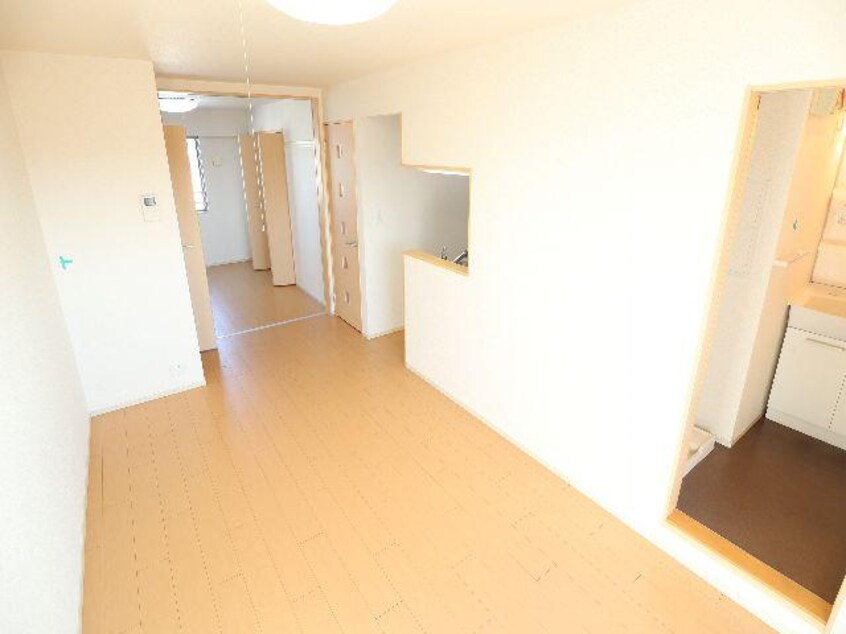  大和路線・関西本線/奈良駅 バス10分大和ハウス前下車:停歩5分 3階 築14年