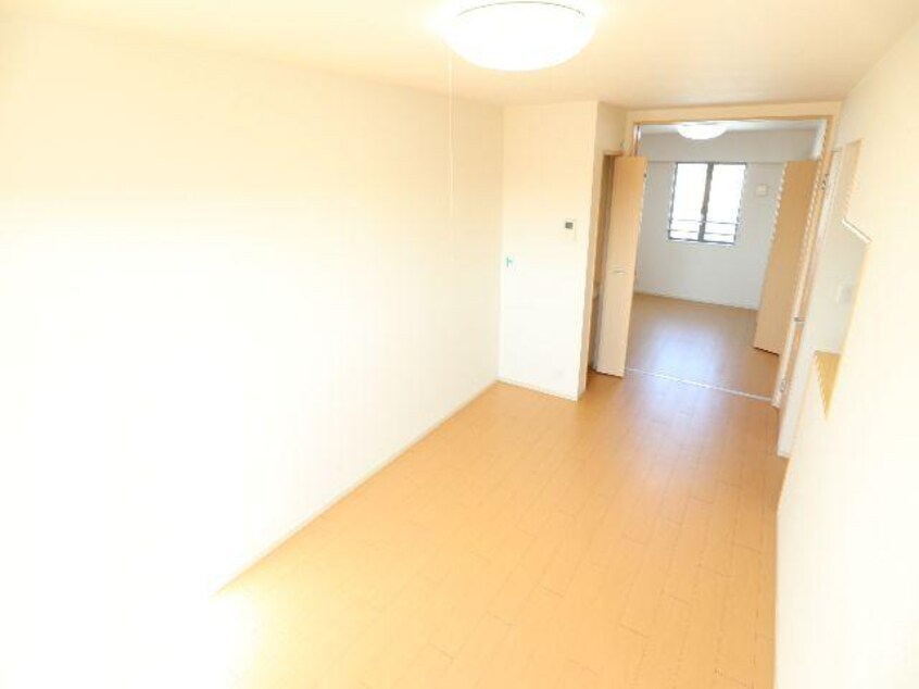  大和路線・関西本線/奈良駅 バス10分大和ハウス前下車:停歩5分 3階 築14年