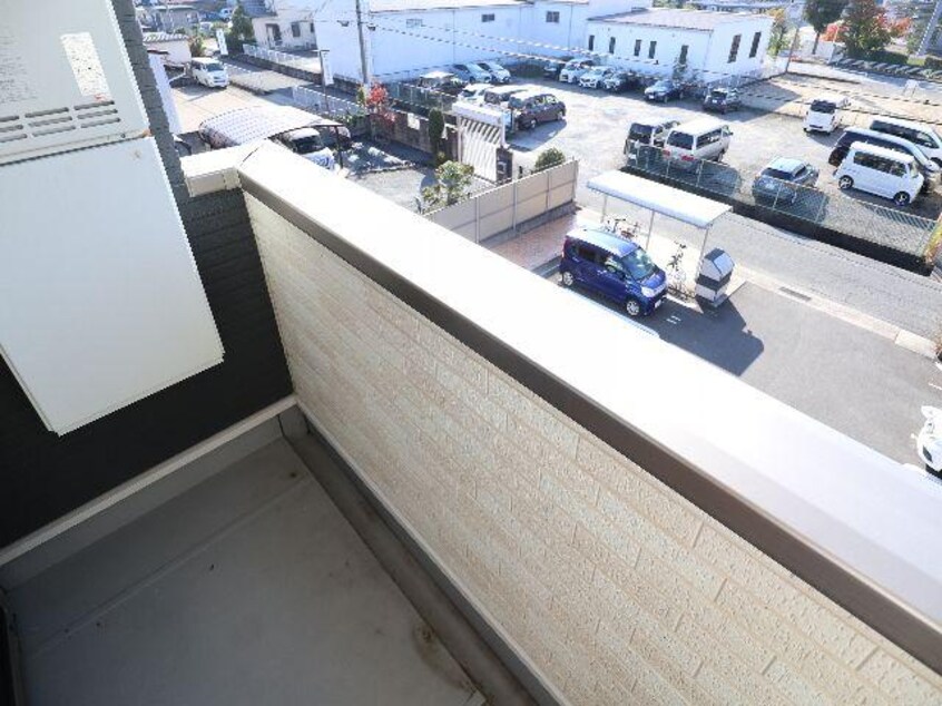  大和路線・関西本線/奈良駅 バス10分大和ハウス前下車:停歩5分 3階 築14年