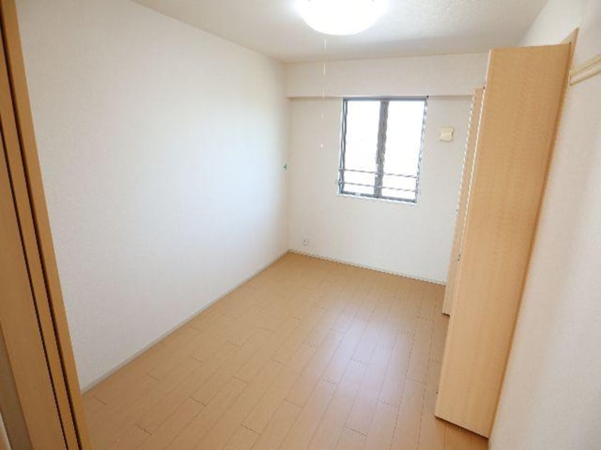  大和路線・関西本線/奈良駅 バス10分大和ハウス前下車:停歩5分 3階 築14年