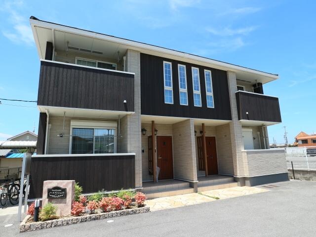  桜井線<万葉まほろば線>/京終駅 徒歩7分 1階 築14年