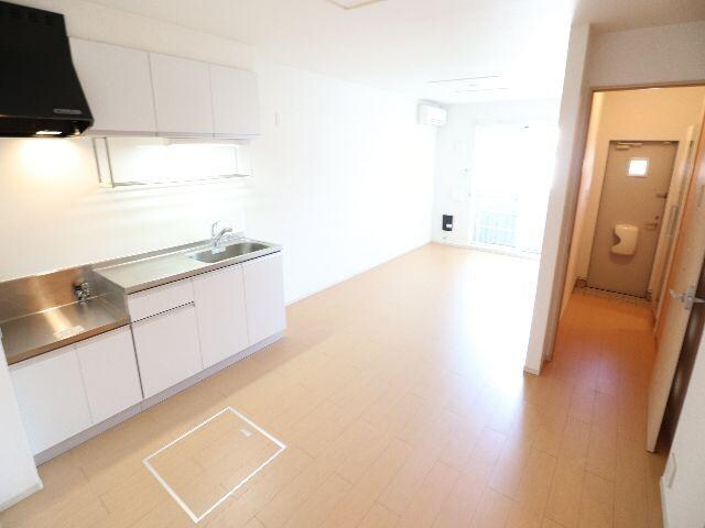  桜井線<万葉まほろば線>/京終駅 徒歩7分 1階 築14年