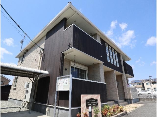  桜井線<万葉まほろば線>/京終駅 徒歩7分 1階 築14年