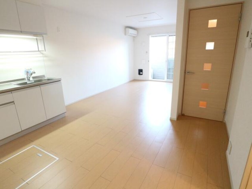  桜井線<万葉まほろば線>/京終駅 徒歩7分 1階 築14年