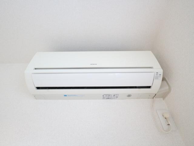  桜井線<万葉まほろば線>/京終駅 徒歩7分 1階 築14年