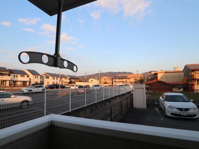  桜井線<万葉まほろば線>/京終駅 徒歩7分 1階 築14年