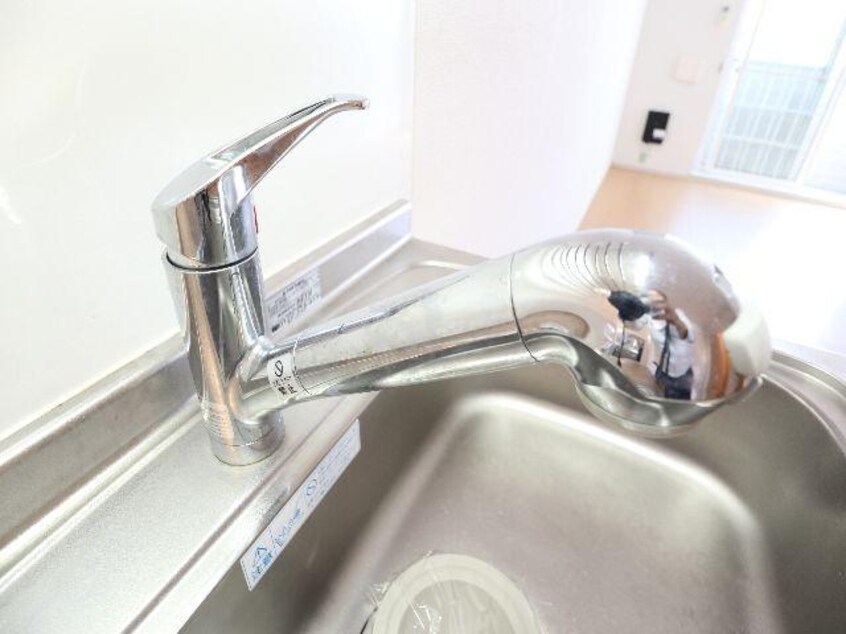  桜井線<万葉まほろば線>/京終駅 徒歩7分 1階 築14年