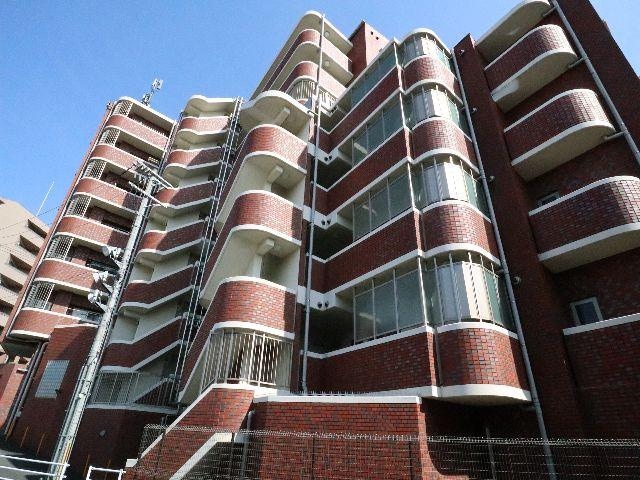  近鉄難波線・奈良線/新大宮駅 徒歩14分 5階 築20年