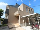 近鉄難波線・奈良線/近鉄奈良駅 徒歩10分 2階 築13年の外観
