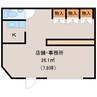 大和路線・関西本線/奈良駅 徒歩10分 1階 築33年 その他の間取り