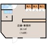 大和路線・関西本線/奈良駅 徒歩10分 1階 築35年 その他の間取り