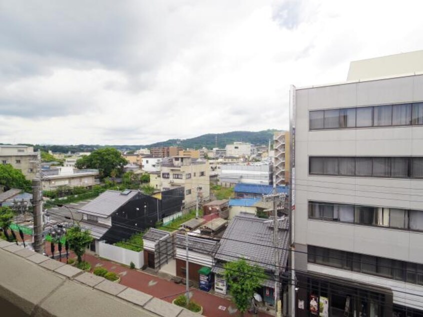  近鉄難波線・奈良線/近鉄奈良駅 徒歩1分 2階 築12年