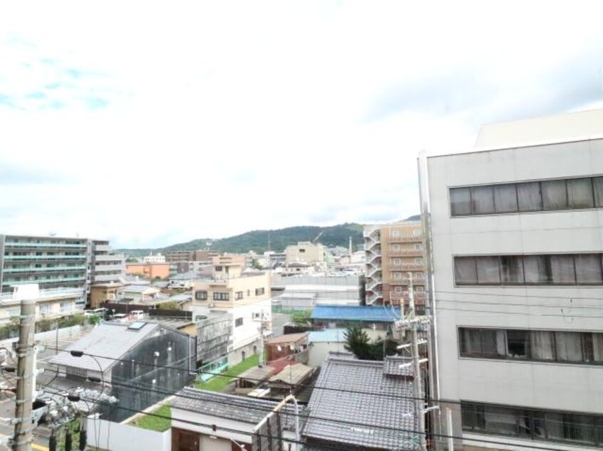  近鉄難波線・奈良線/近鉄奈良駅 徒歩1分 5階 築13年