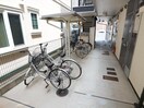  近鉄難波線・奈良線/近鉄奈良駅 徒歩11分 3階 築15年