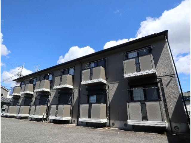  近鉄難波線・奈良線/近鉄奈良駅 バス10分辰市農協下車:停歩4分 1階 築25年