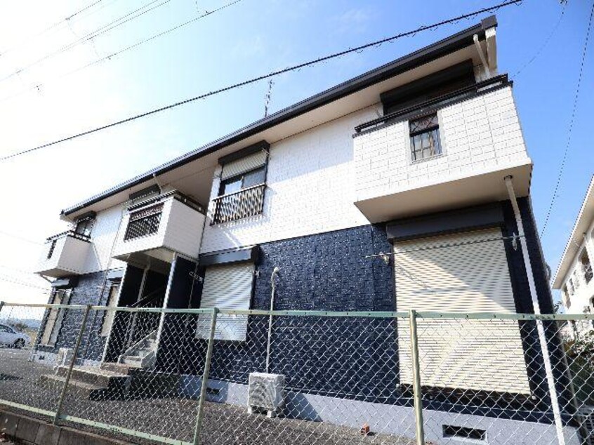  大和路線・関西本線/加茂駅 徒歩4分 2階 築32年