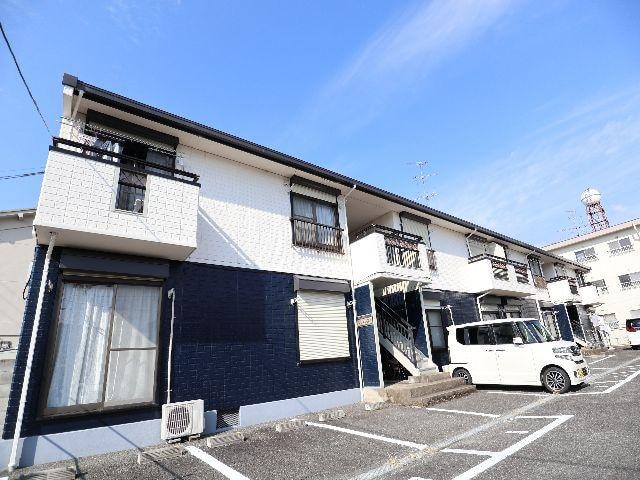  大和路線・関西本線/加茂駅 徒歩4分 2階 築32年