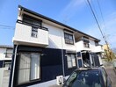  大和路線・関西本線/加茂駅 徒歩4分 2階 築32年