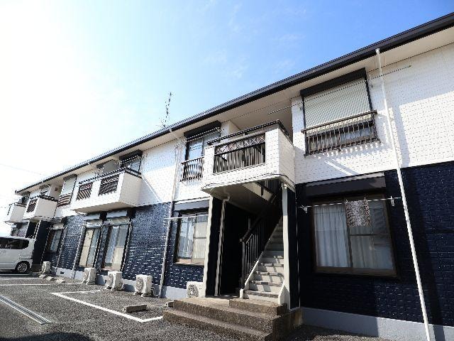  大和路線・関西本線/加茂駅 徒歩4分 2階 築32年