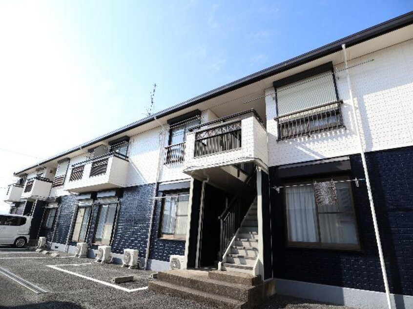  大和路線・関西本線/加茂駅 徒歩4分 2階 築32年