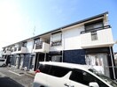  大和路線・関西本線/加茂駅 徒歩4分 2階 築32年