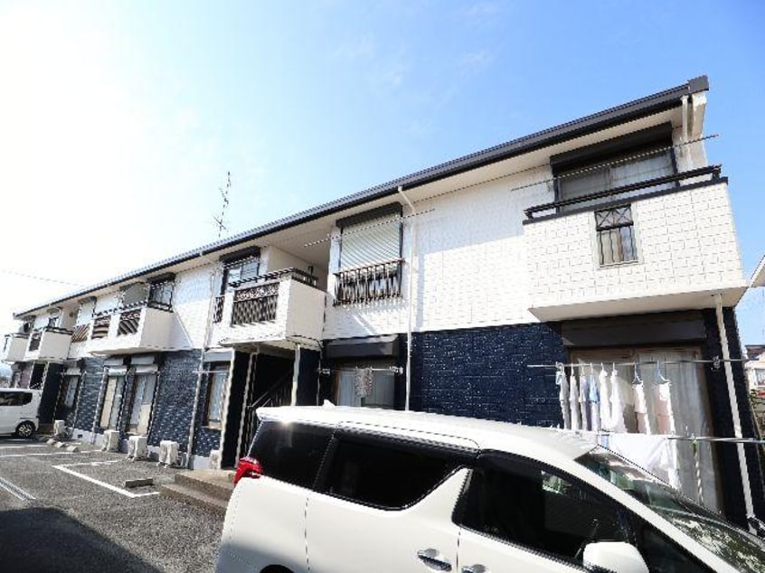  大和路線・関西本線/加茂駅 徒歩4分 2階 築32年