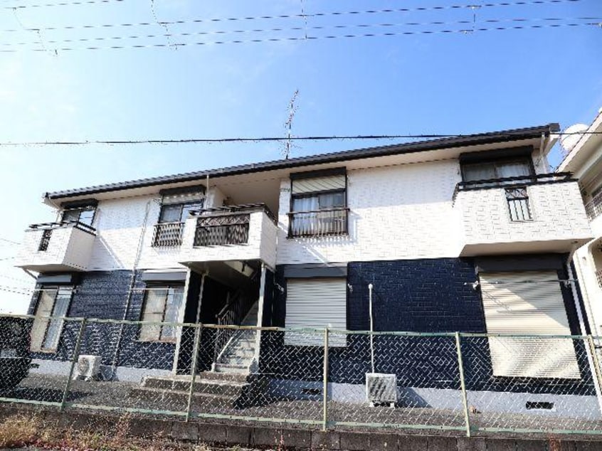  大和路線・関西本線/加茂駅 徒歩4分 2階 築32年